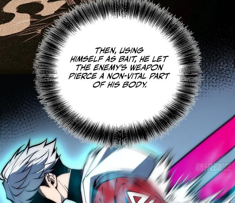 All-Class Awakening:God Slayer Chapter 85 page 39 - 