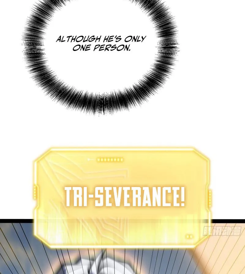 All-Class Awakening:God Slayer Chapter 85 page 43 - 