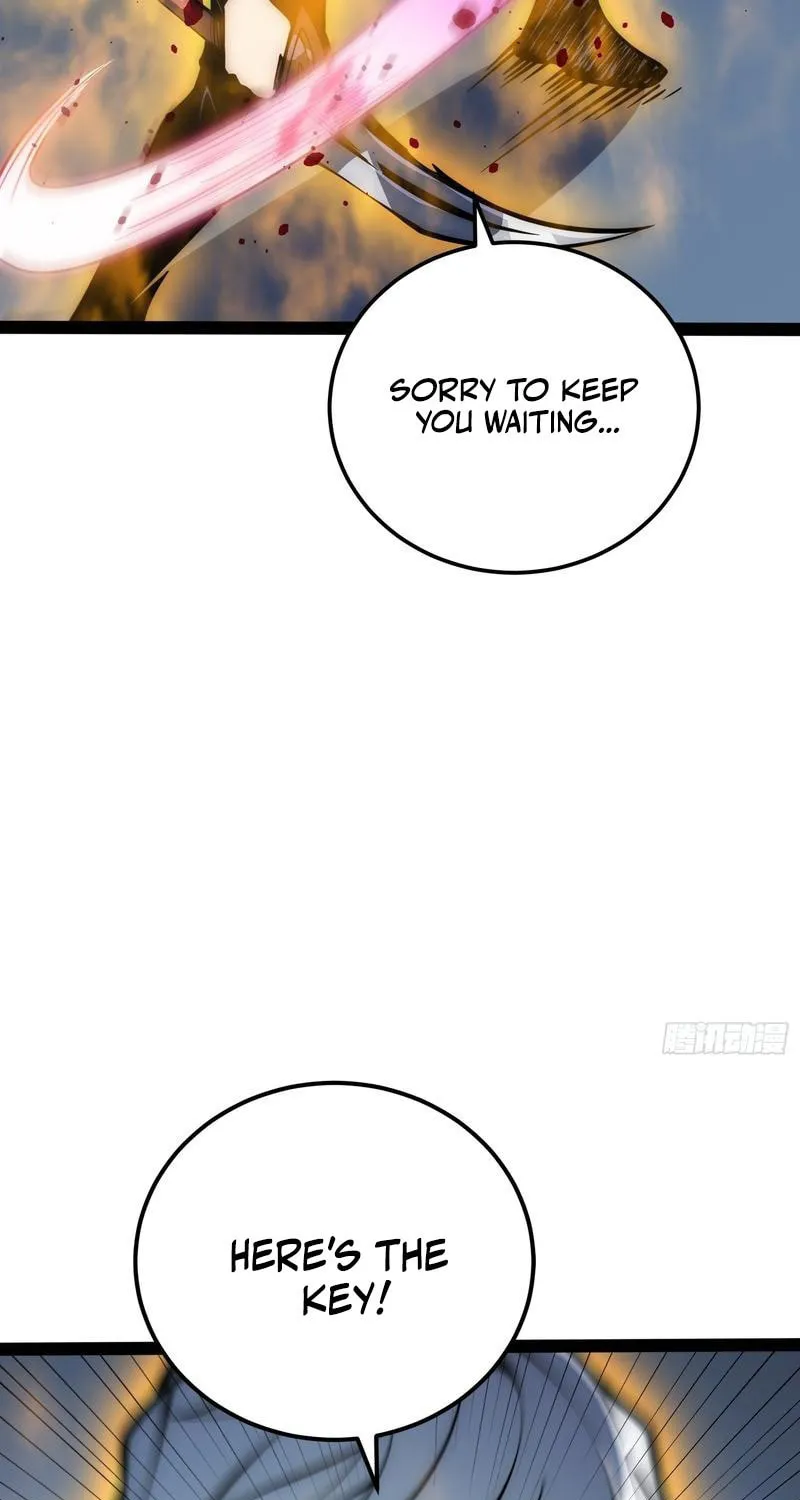 All-Class Awakening:God Slayer Chapter 85 page 52 - 