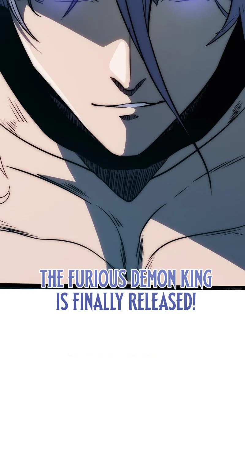 All-Class Awakening:God Slayer Chapter 85 page 70 - 