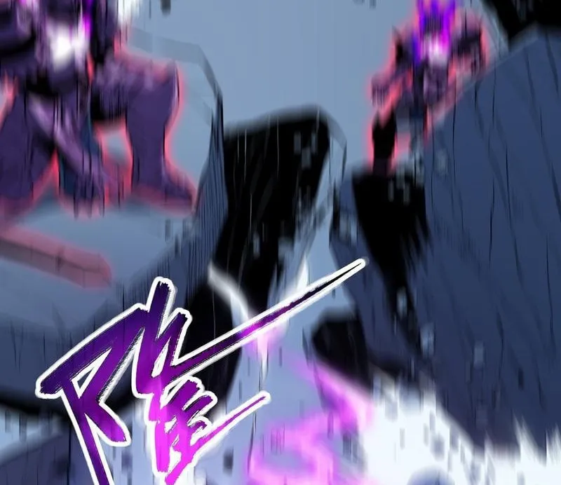 All-Class Awakening:God Slayer Chapter 85 page 10 - 