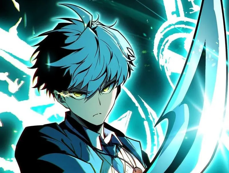 All-Class Awakening:God Slayer Chapter 86 page 2 - 