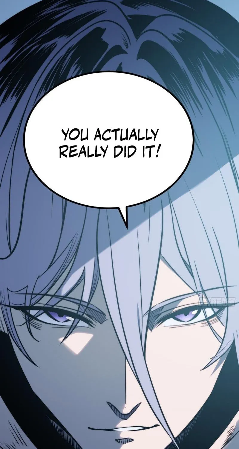 All-Class Awakening:God Slayer Chapter 86 page 11 - 