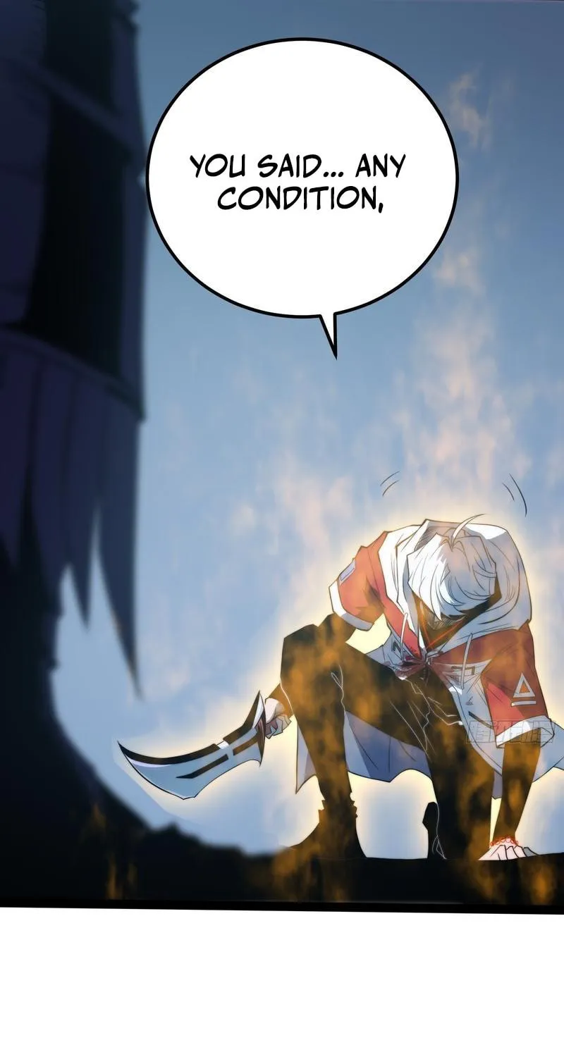 All-Class Awakening:God Slayer Chapter 86 page 13 - 