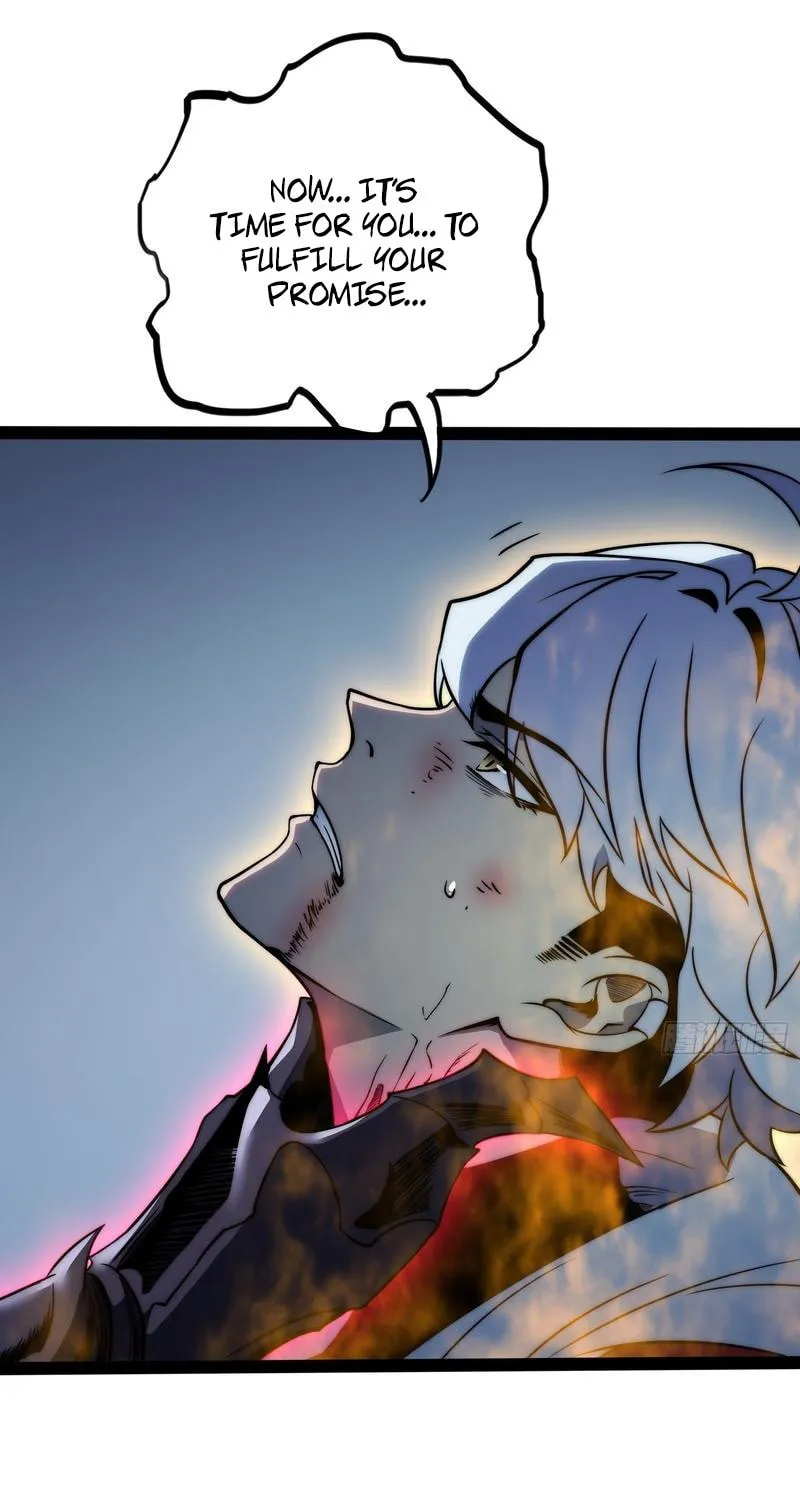 All-Class Awakening:God Slayer Chapter 86 page 23 - 