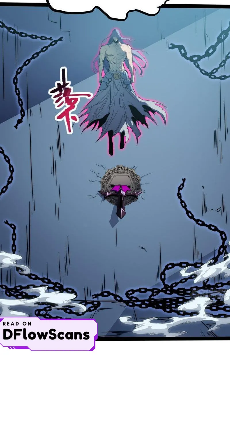 All-Class Awakening:God Slayer Chapter 86 page 25 - 
