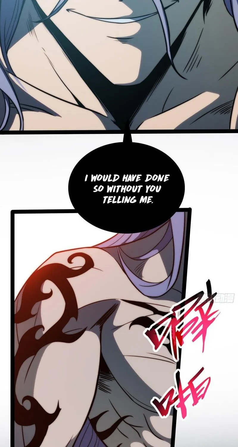 All-Class Awakening:God Slayer Chapter 86 page 27 - 