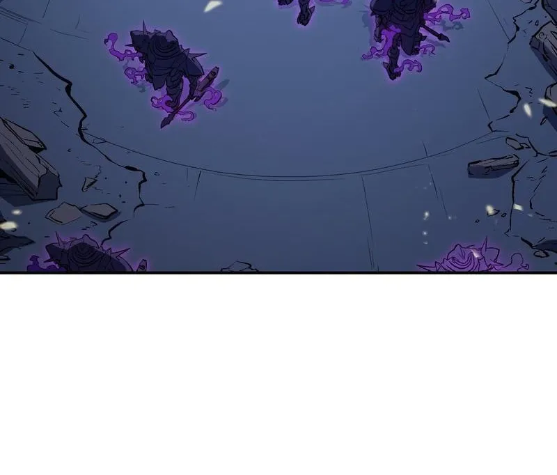 All-Class Awakening:God Slayer Chapter 86 page 34 - 