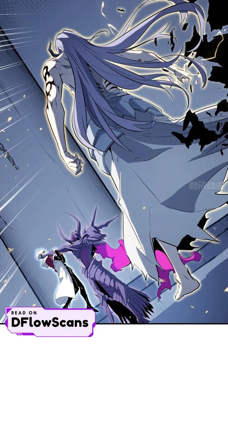 All-Class Awakening:God Slayer Chapter 86 page 45 - 