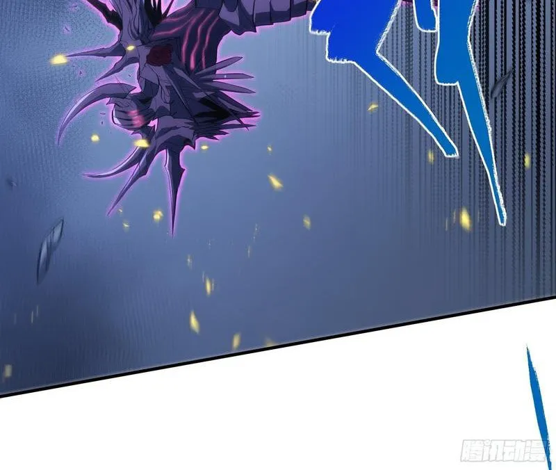 All-Class Awakening:God Slayer Chapter 86 page 52 - 