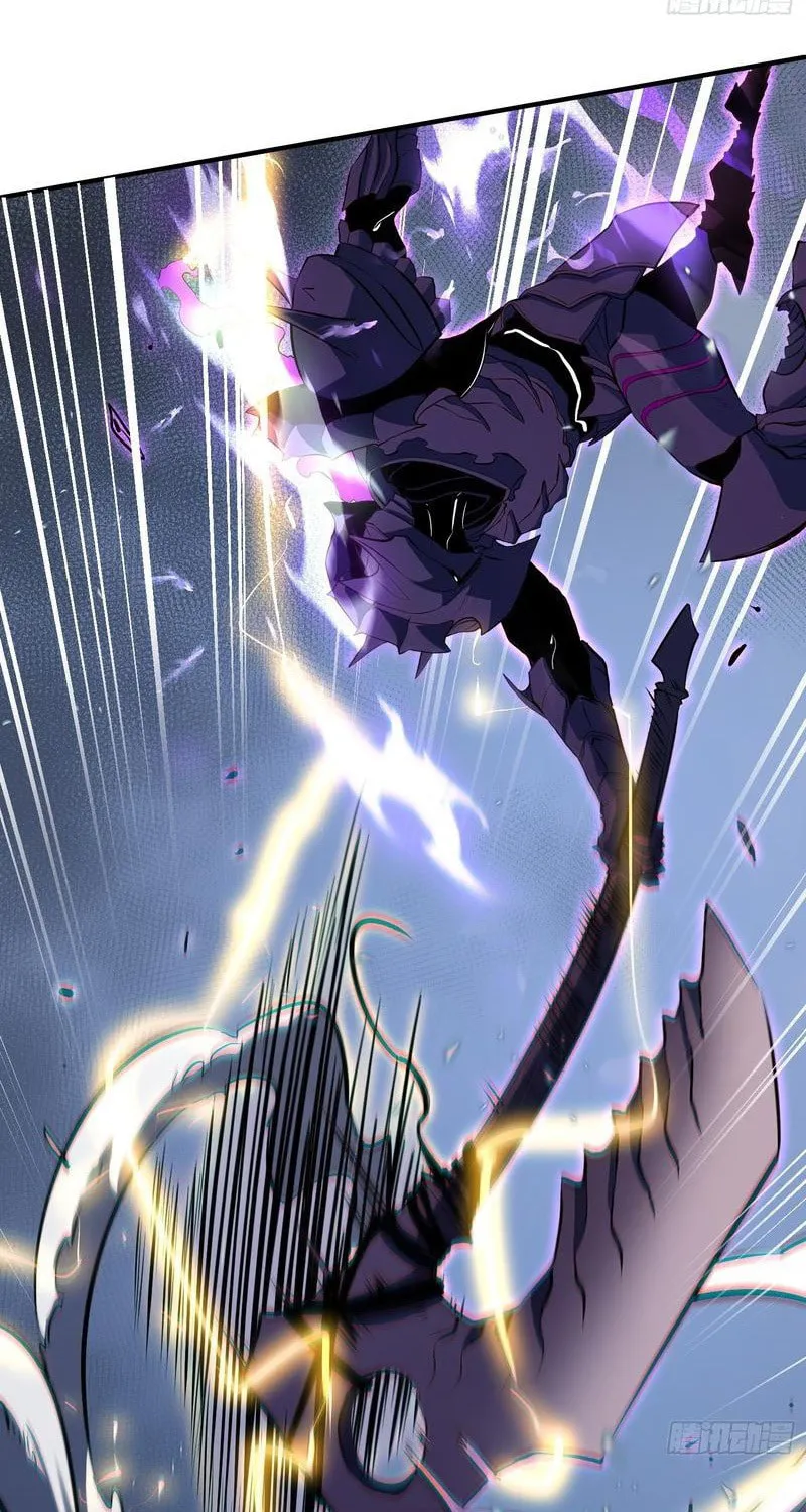 All-Class Awakening:God Slayer Chapter 86 page 61 - 