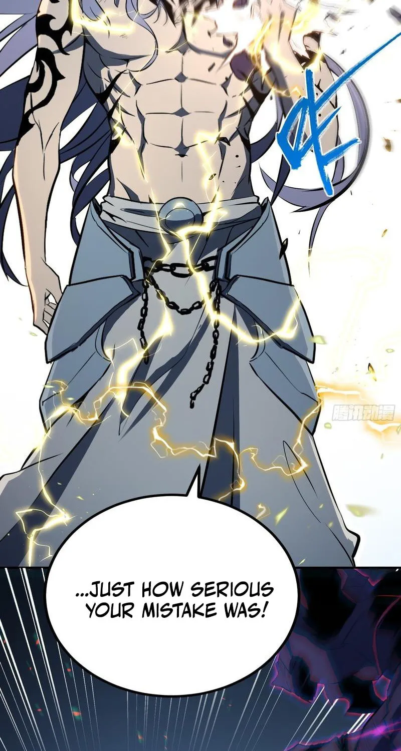 All-Class Awakening:God Slayer Chapter 86 page 67 - 