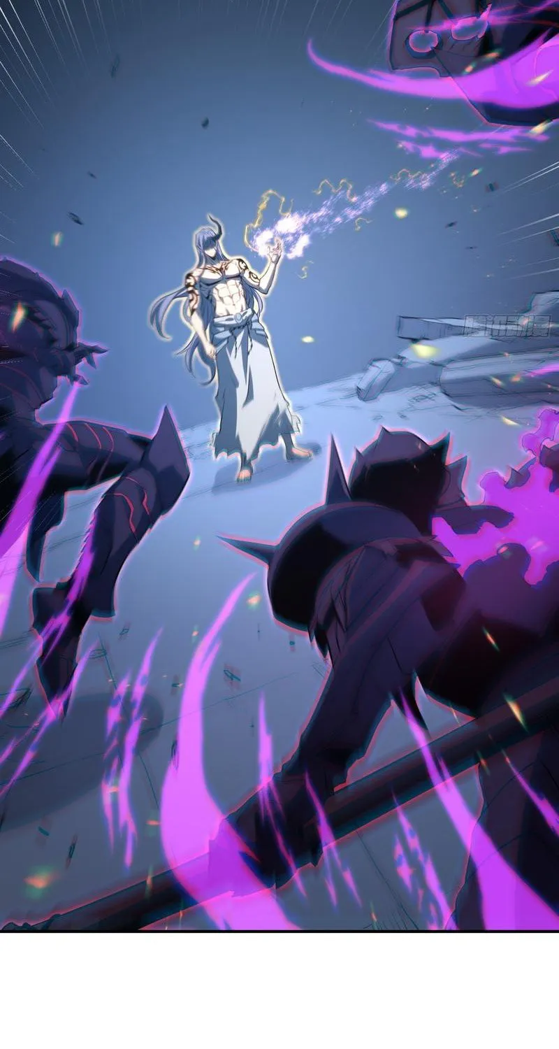 All-Class Awakening:God Slayer Chapter 86 page 68 - 