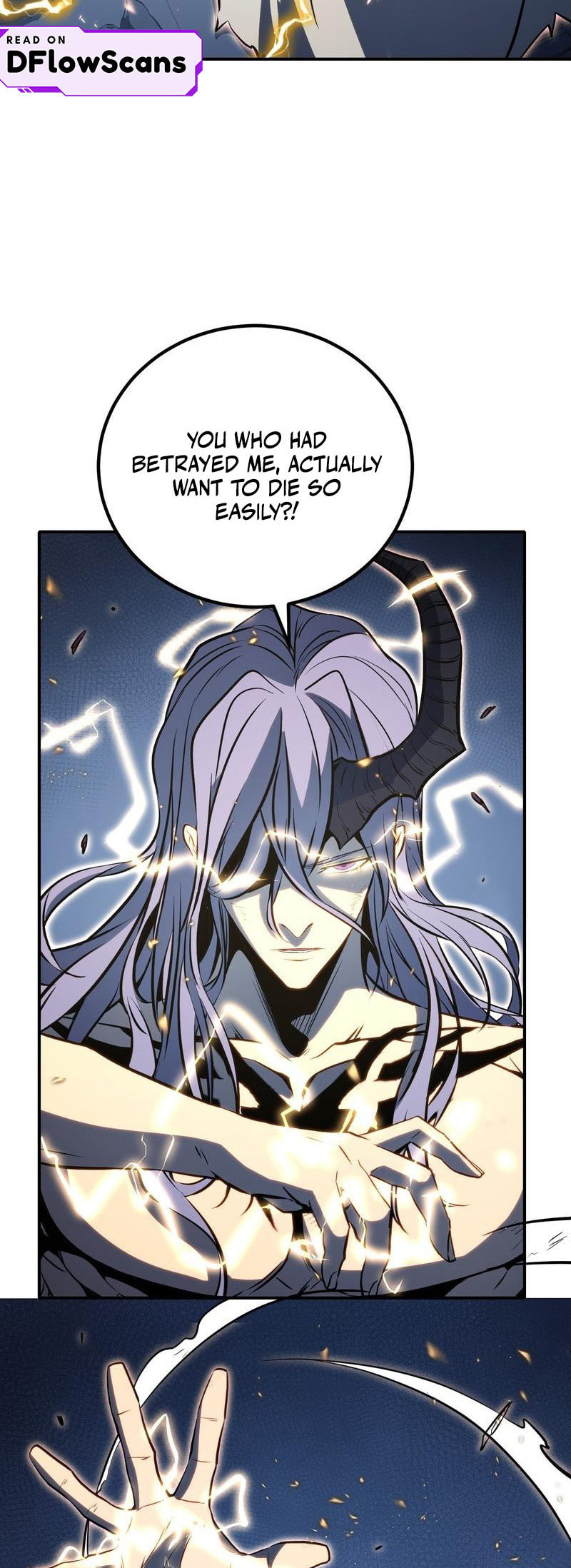 All-Class Awakening:God Slayer Chapter 87 page 17 - 