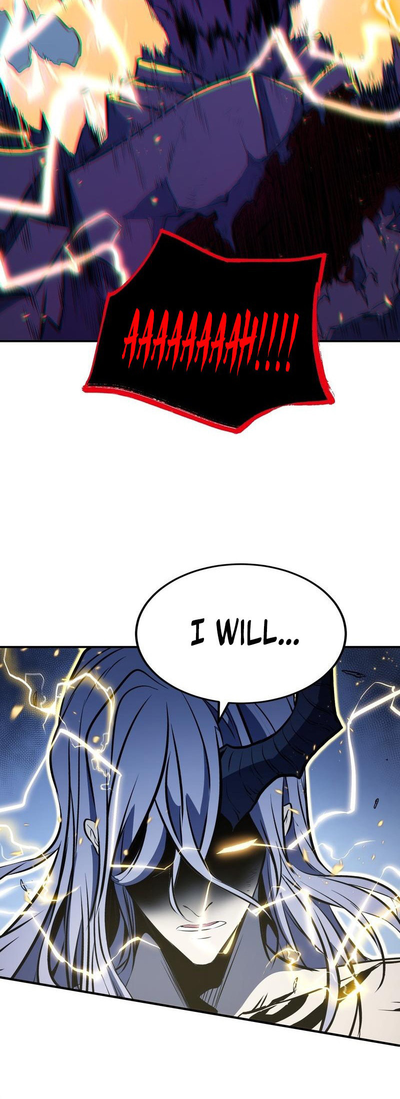All-Class Awakening:God Slayer Chapter 87 page 19 - 