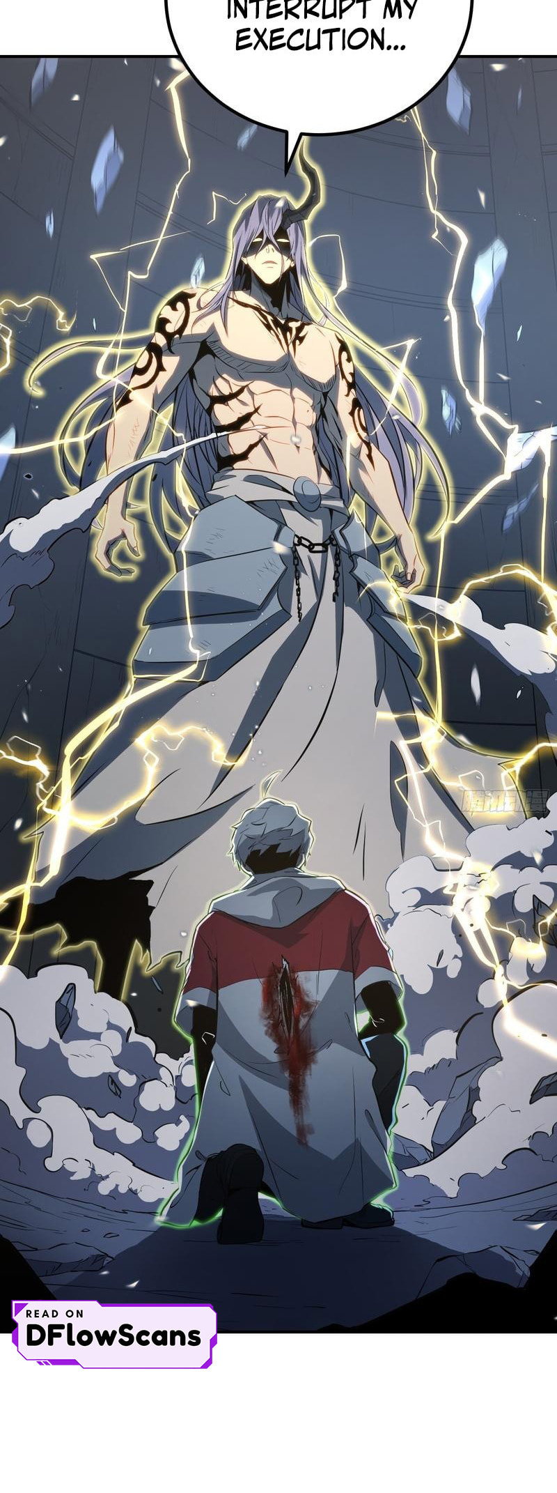 All-Class Awakening:God Slayer Chapter 87 page 26 - 