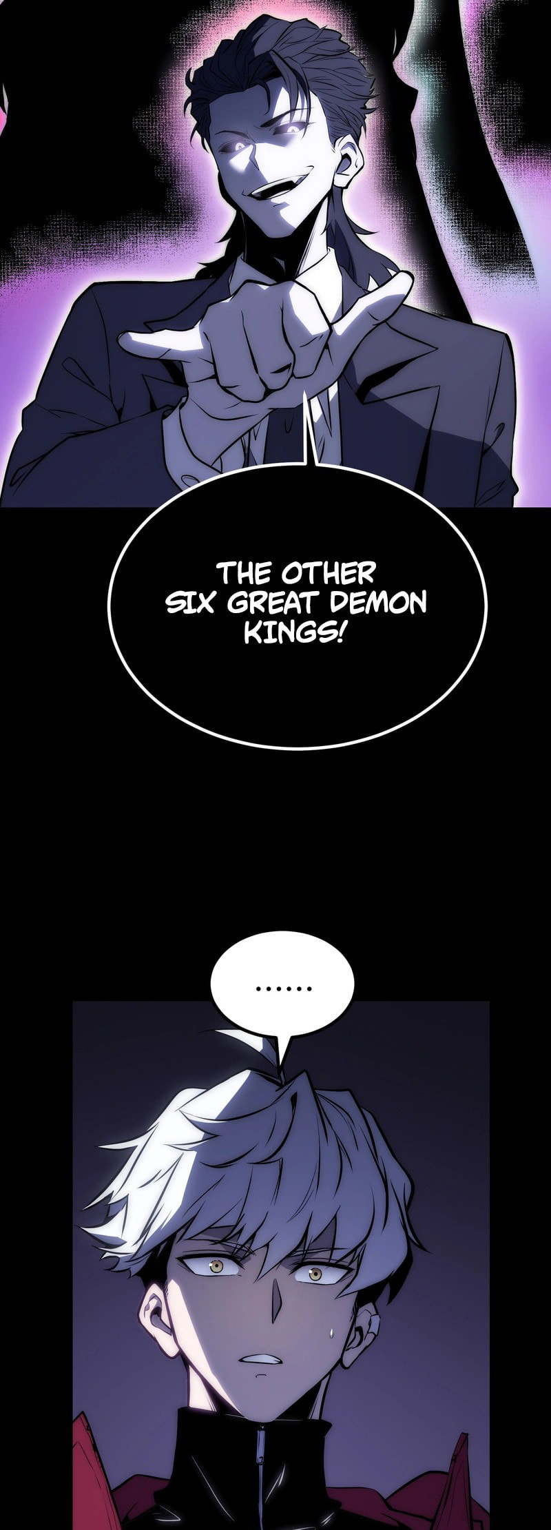 All-Class Awakening:God Slayer Chapter 88 page 2 - 