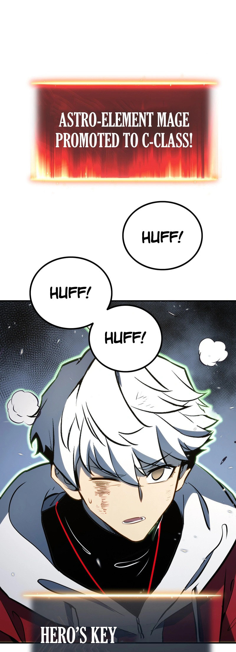 All-Class Awakening:God Slayer Chapter 88 page 12 - 
