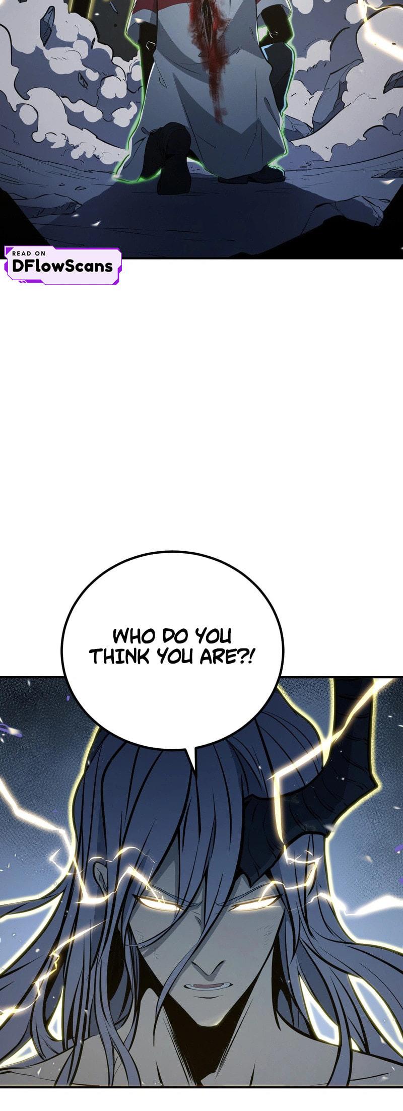 All-Class Awakening:God Slayer Chapter 88 page 14 - 