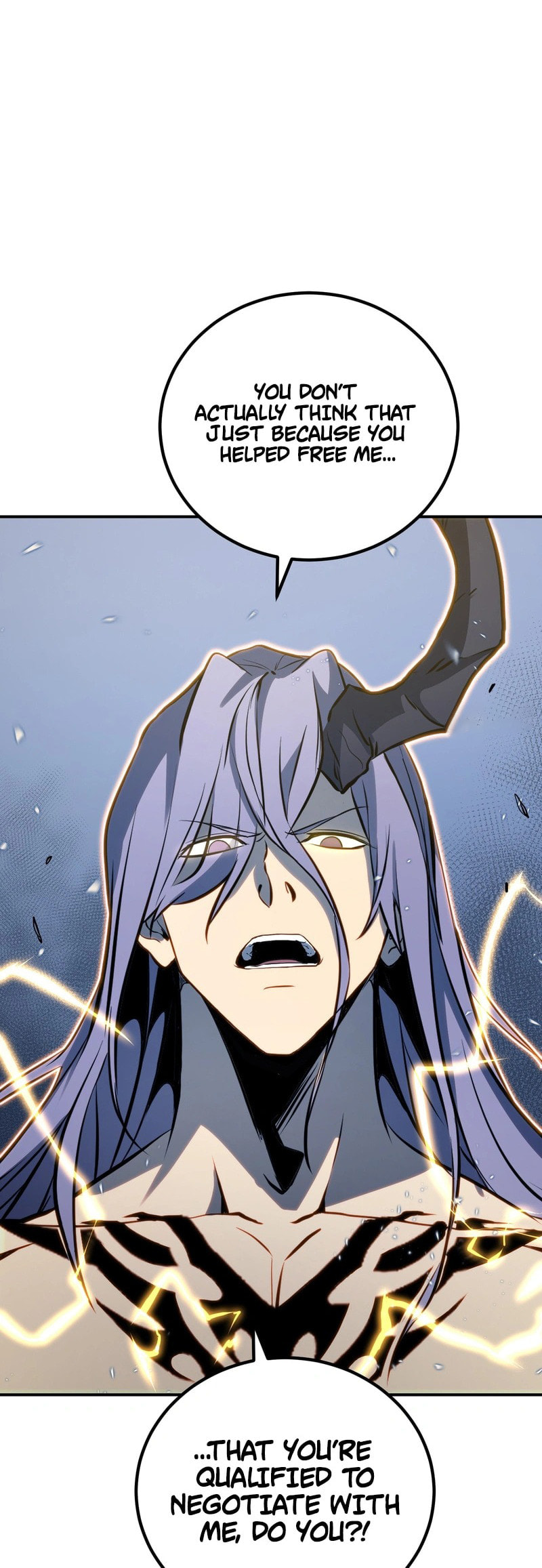 All-Class Awakening:God Slayer Chapter 88 page 19 - 