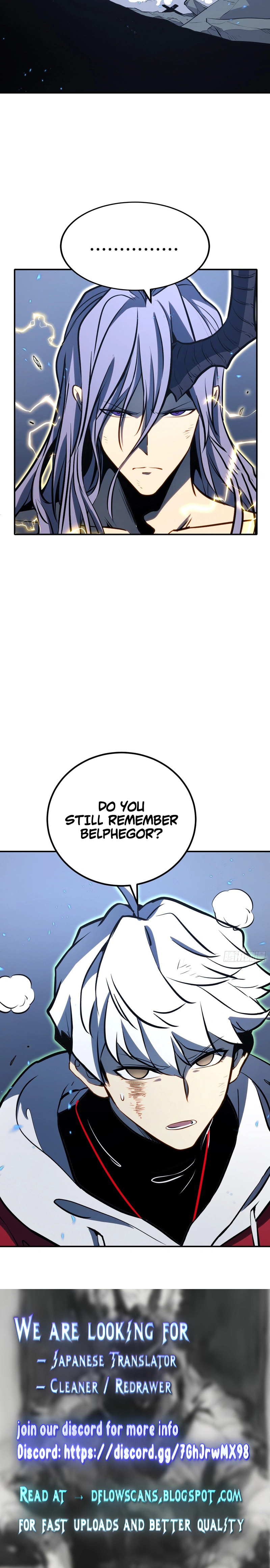 All-Class Awakening:God Slayer Chapter 88 page 22 - 