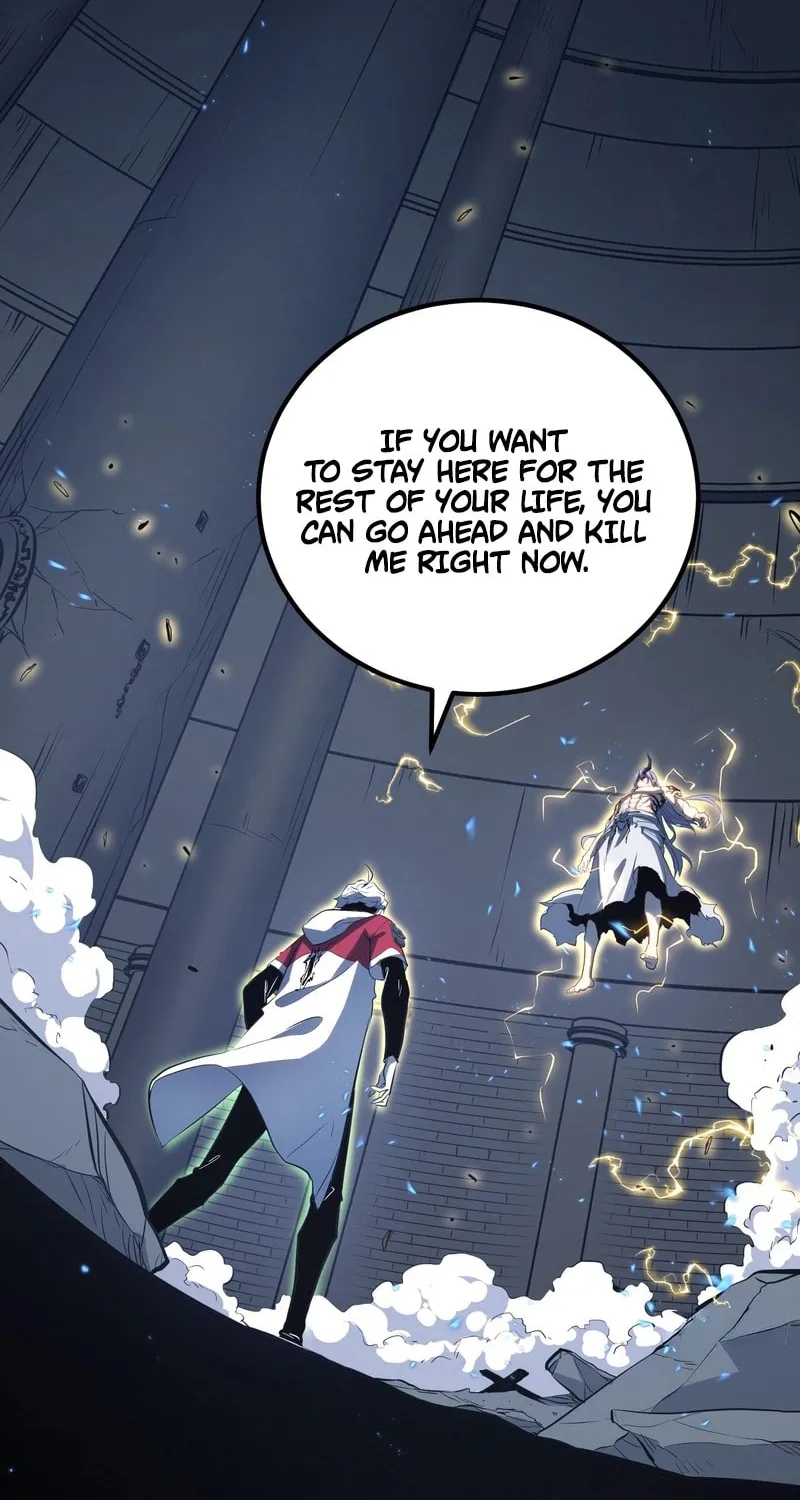All-Class Awakening:God Slayer Chapter 89 page 2 - 
