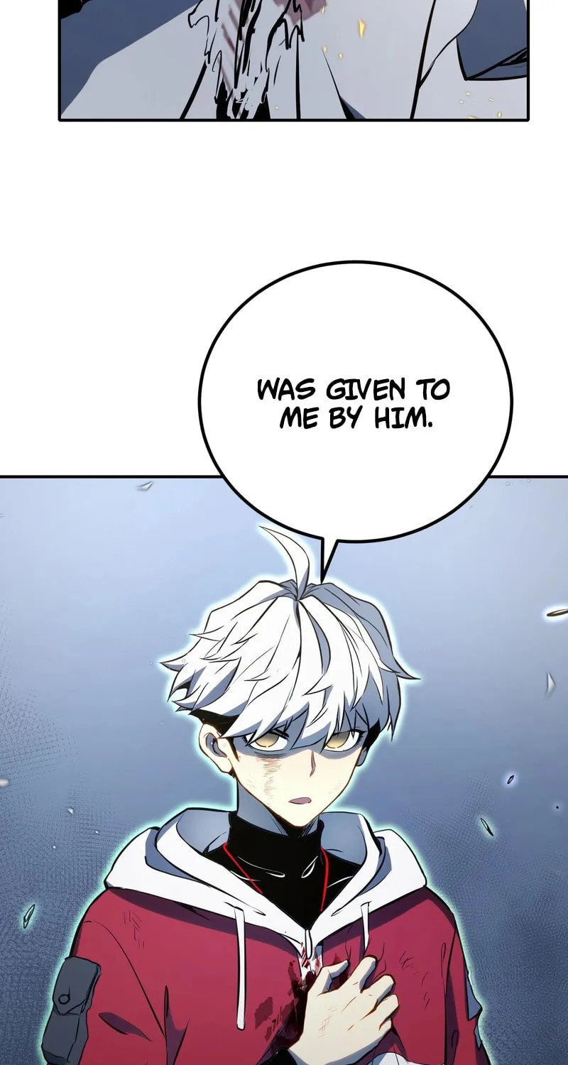 All-Class Awakening:God Slayer Chapter 89 page 13 - 