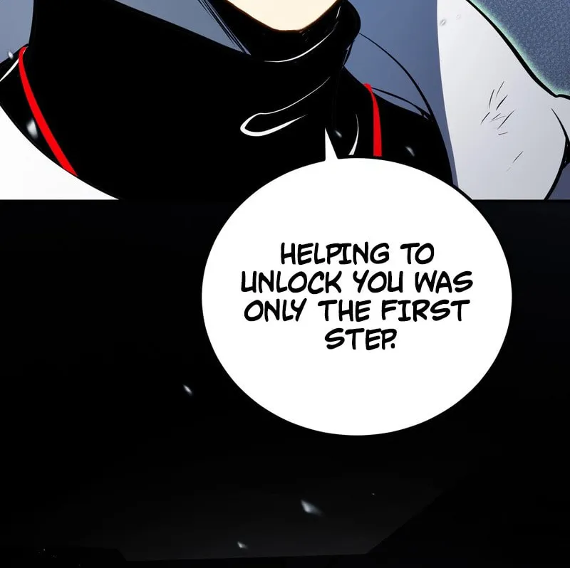 All-Class Awakening:God Slayer Chapter 89 page 16 - 