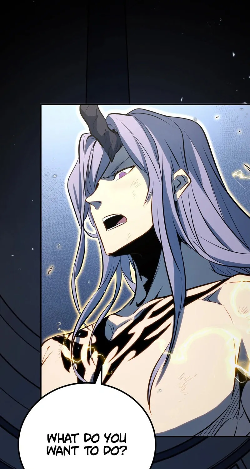 All-Class Awakening:God Slayer Chapter 89 page 17 - 