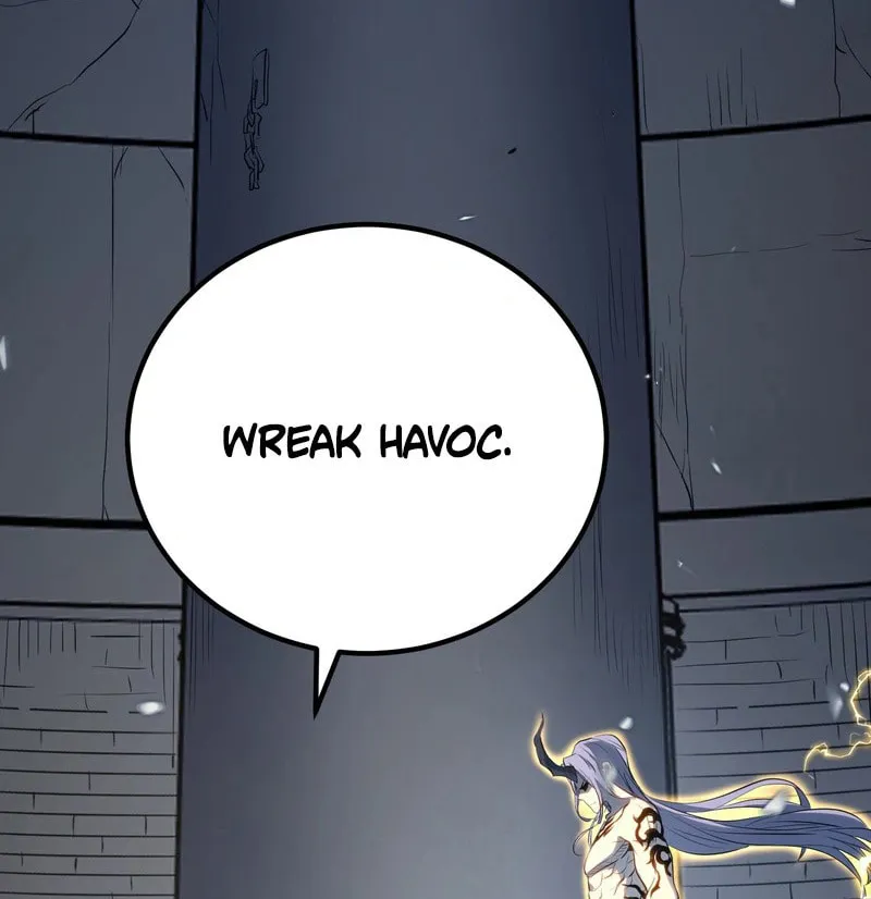 All-Class Awakening:God Slayer Chapter 89 page 20 - 