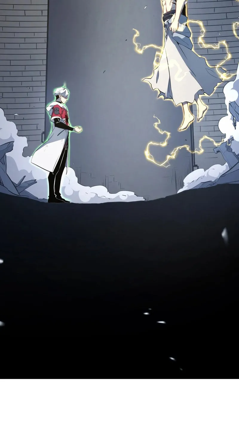 All-Class Awakening:God Slayer Chapter 89 page 21 - 