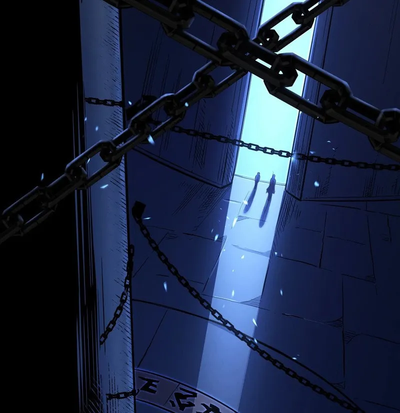 All-Class Awakening:God Slayer Chapter 89 page 24 - 