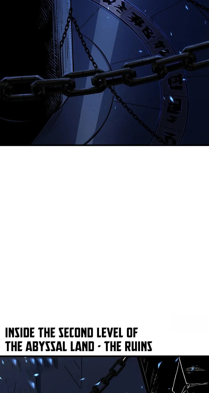 All-Class Awakening:God Slayer Chapter 89 page 25 - 