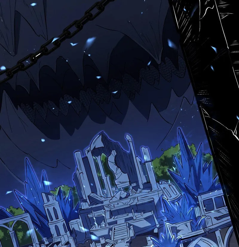 All-Class Awakening:God Slayer Chapter 89 page 26 - 