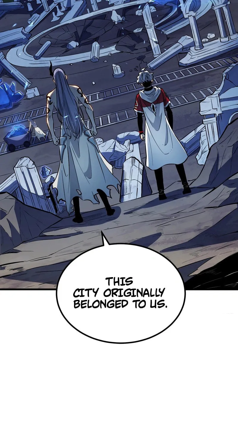 All-Class Awakening:God Slayer Chapter 89 page 27 - 
