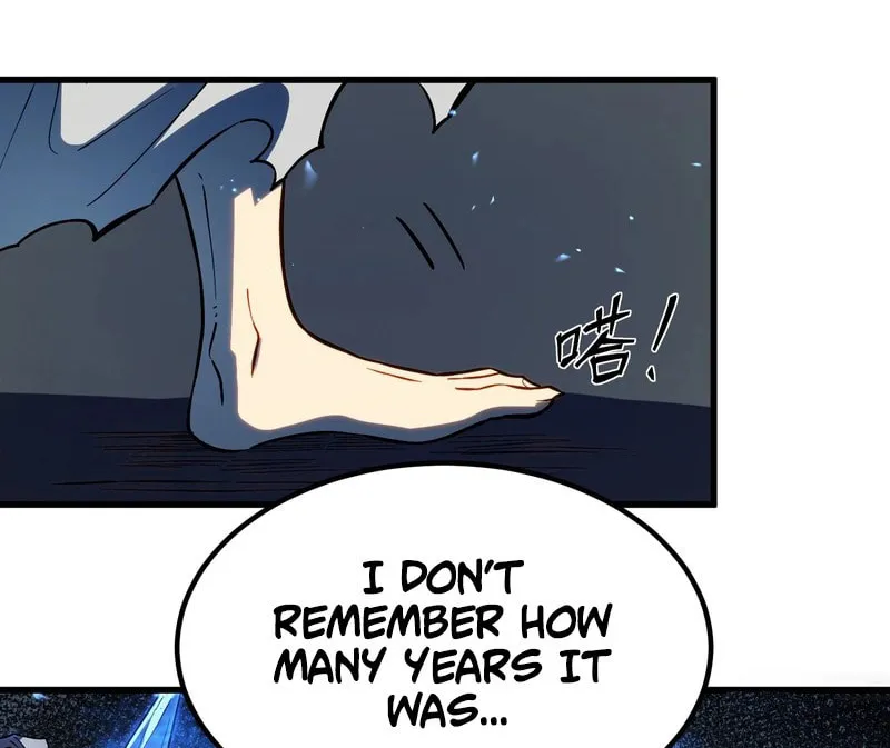 All-Class Awakening:God Slayer Chapter 89 page 28 - 
