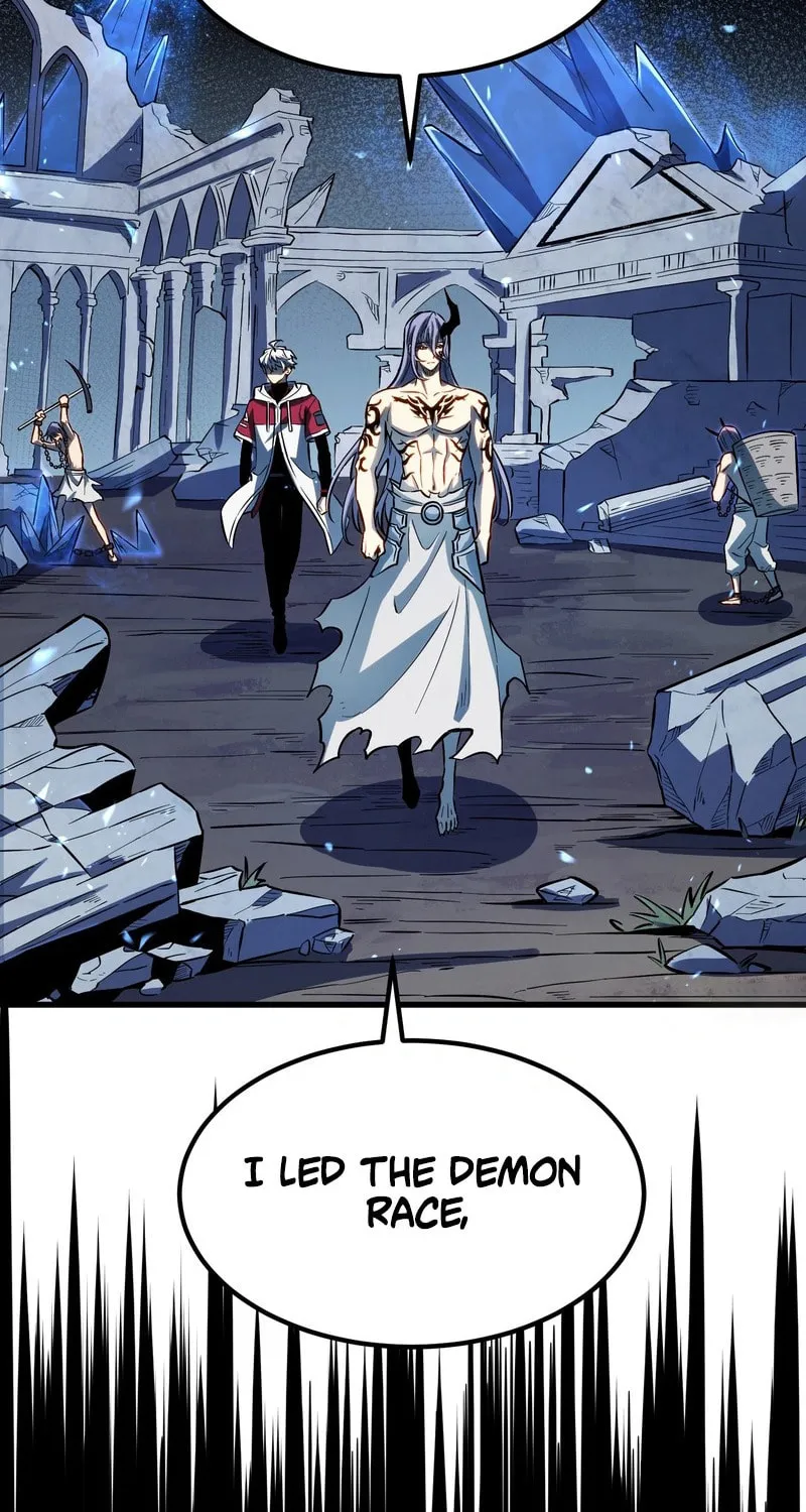 All-Class Awakening:God Slayer Chapter 89 page 29 - 