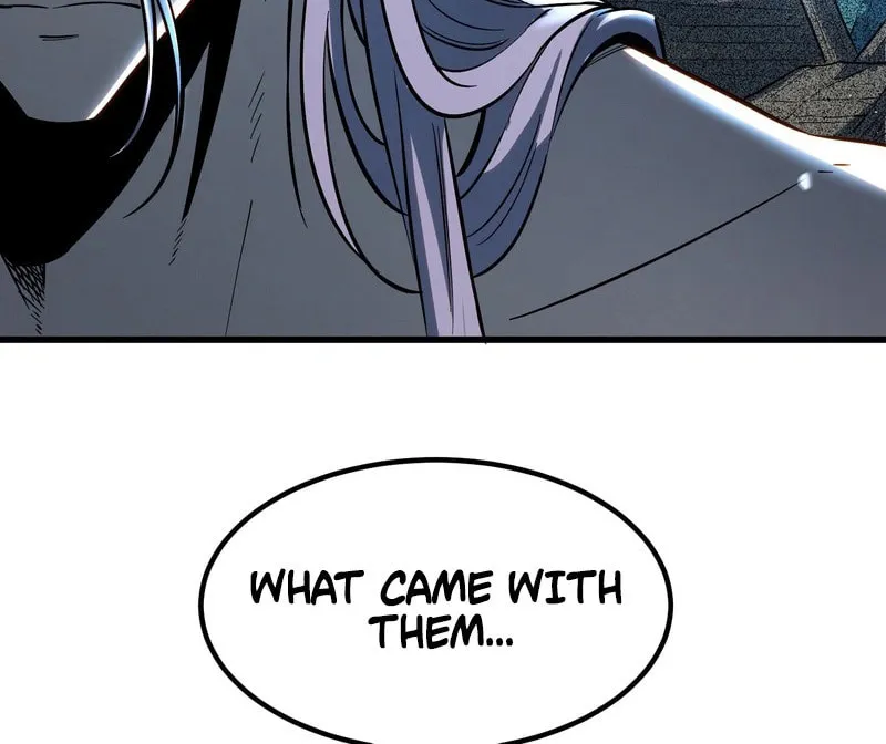 All-Class Awakening:God Slayer Chapter 89 page 36 - 