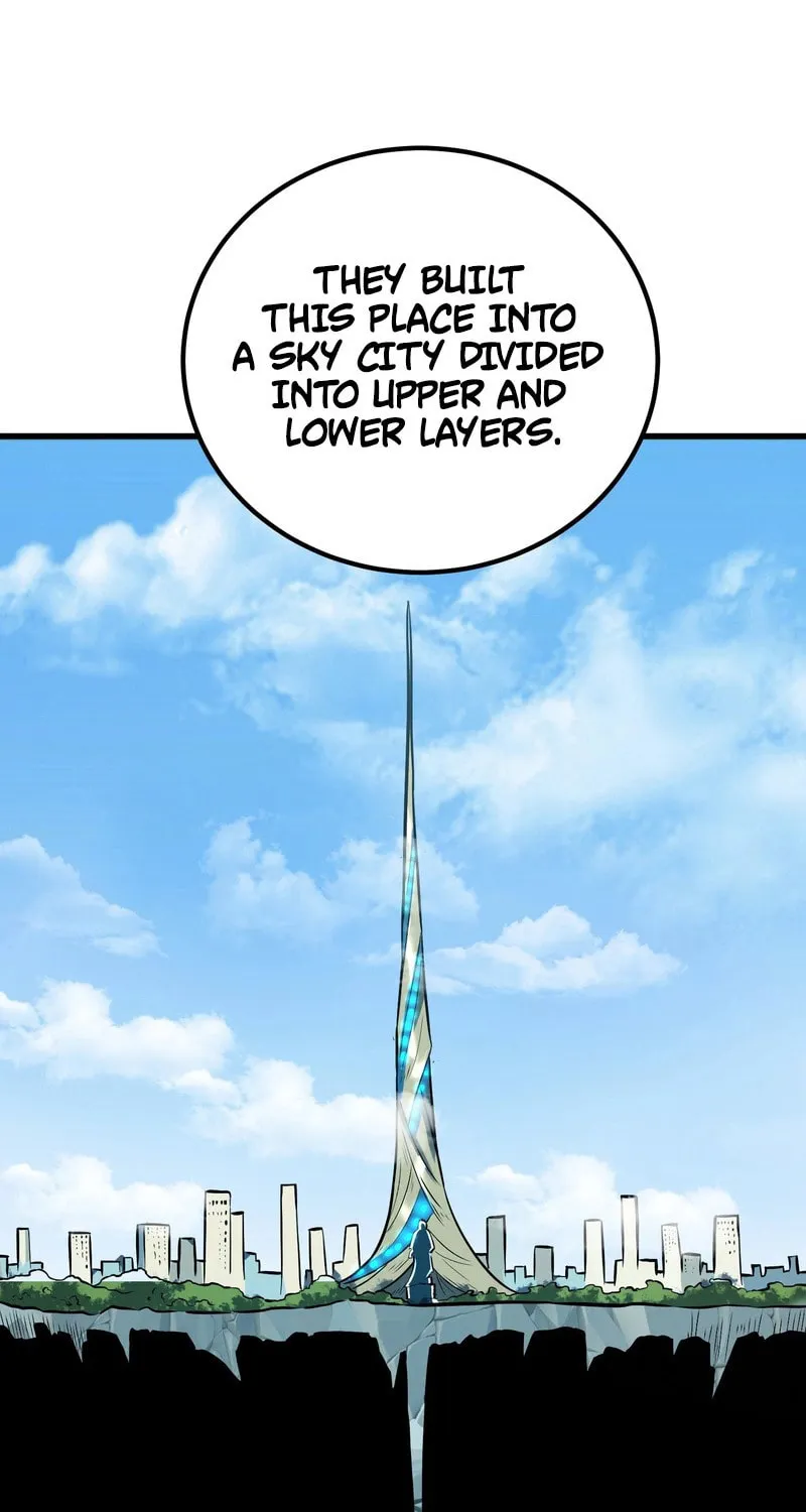 All-Class Awakening:God Slayer Chapter 89 page 39 - 