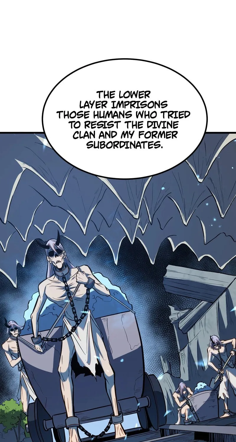All-Class Awakening:God Slayer Chapter 89 page 43 - 