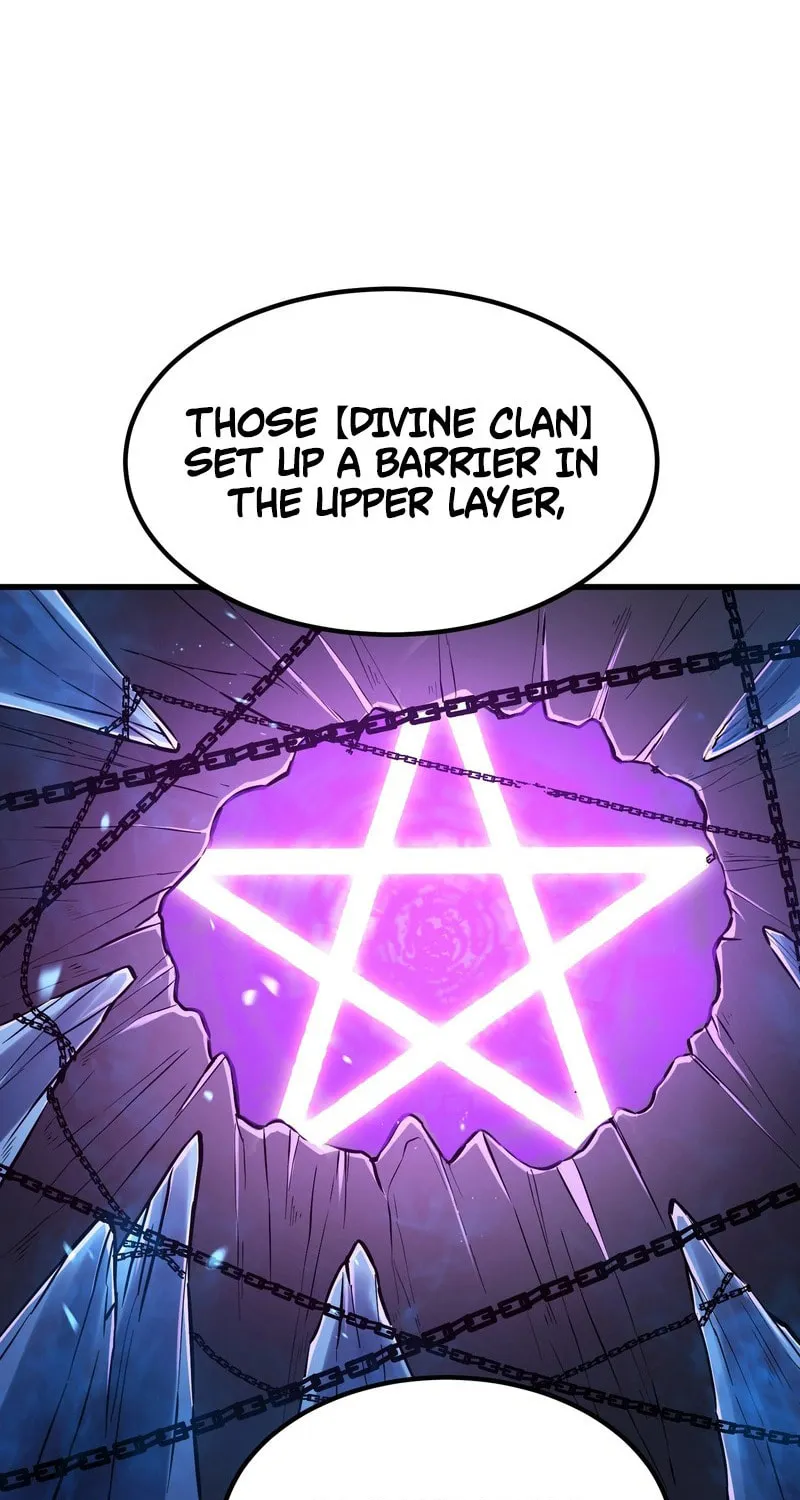 All-Class Awakening:God Slayer Chapter 89 page 45 - 