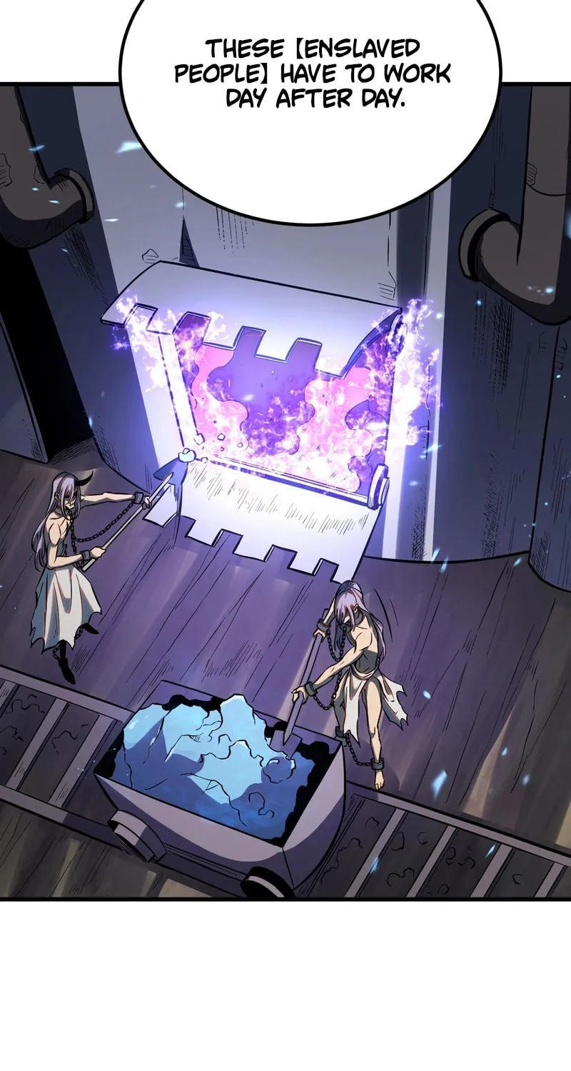 All-Class Awakening:God Slayer Chapter 89 page 47 - 