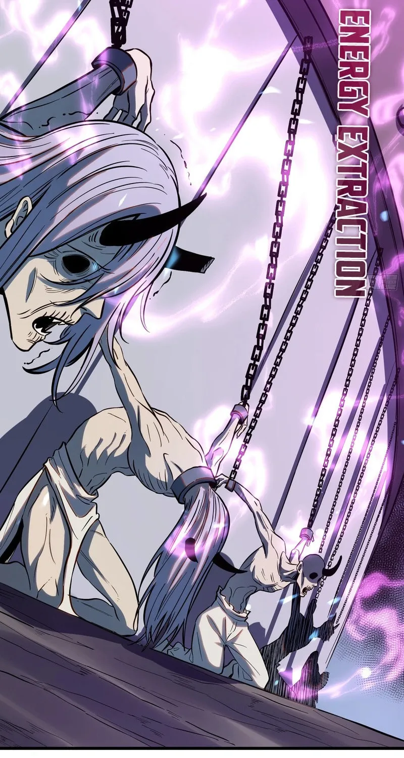 All-Class Awakening:God Slayer Chapter 89 page 49 - 