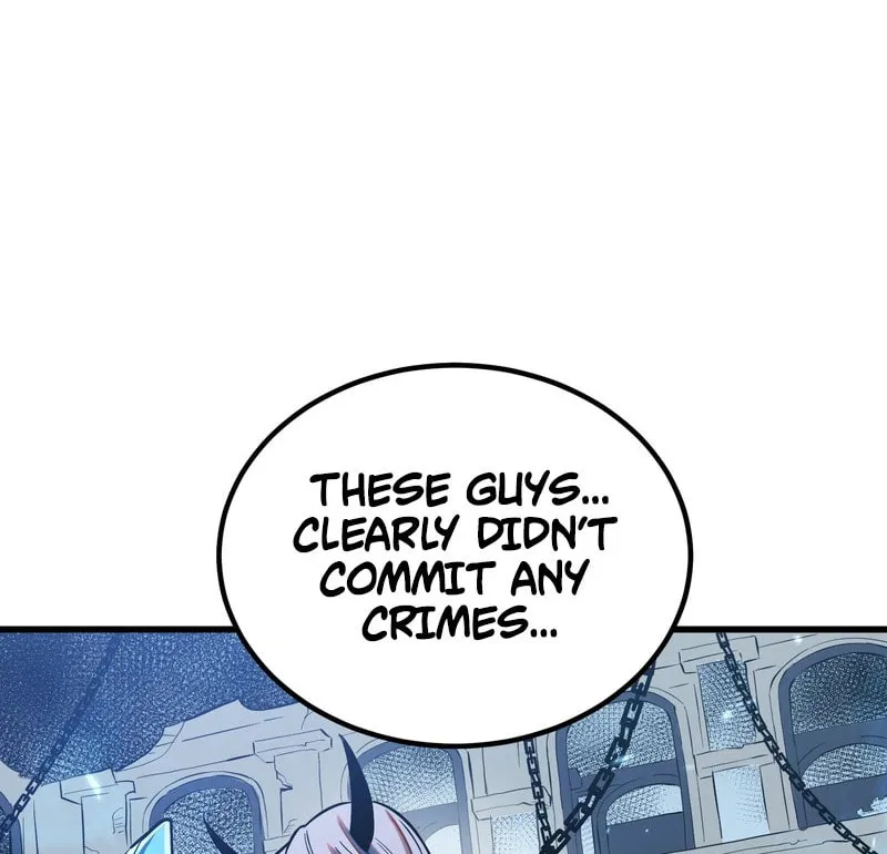 All-Class Awakening:God Slayer Chapter 89 page 52 - 