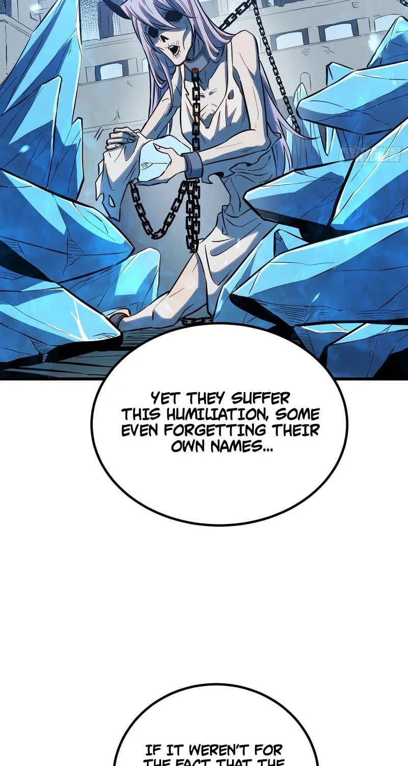All-Class Awakening:God Slayer Chapter 89 page 53 - 