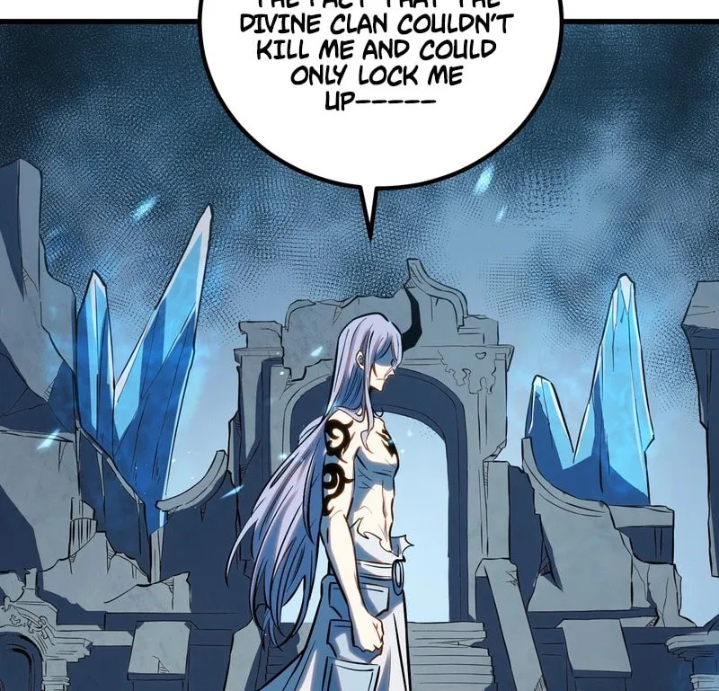All-Class Awakening:God Slayer Chapter 89 page 54 - 