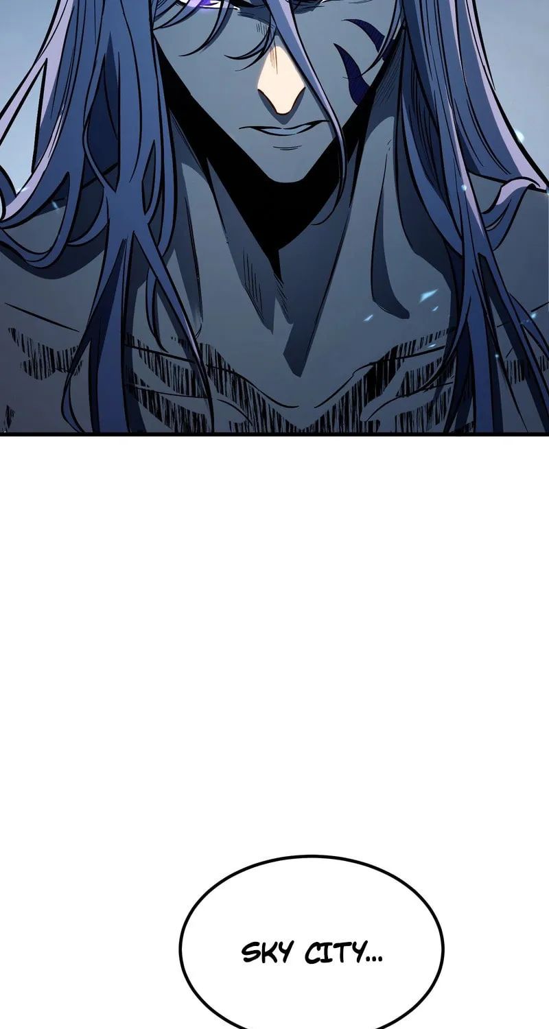 All-Class Awakening:God Slayer Chapter 89 page 57 - 