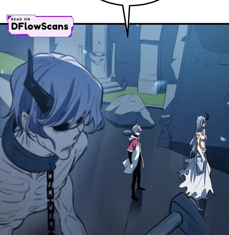 All-Class Awakening:God Slayer Chapter 89 page 58 - 