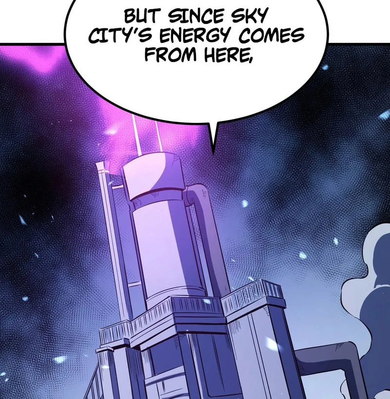 All-Class Awakening:God Slayer Chapter 89 page 62 - 