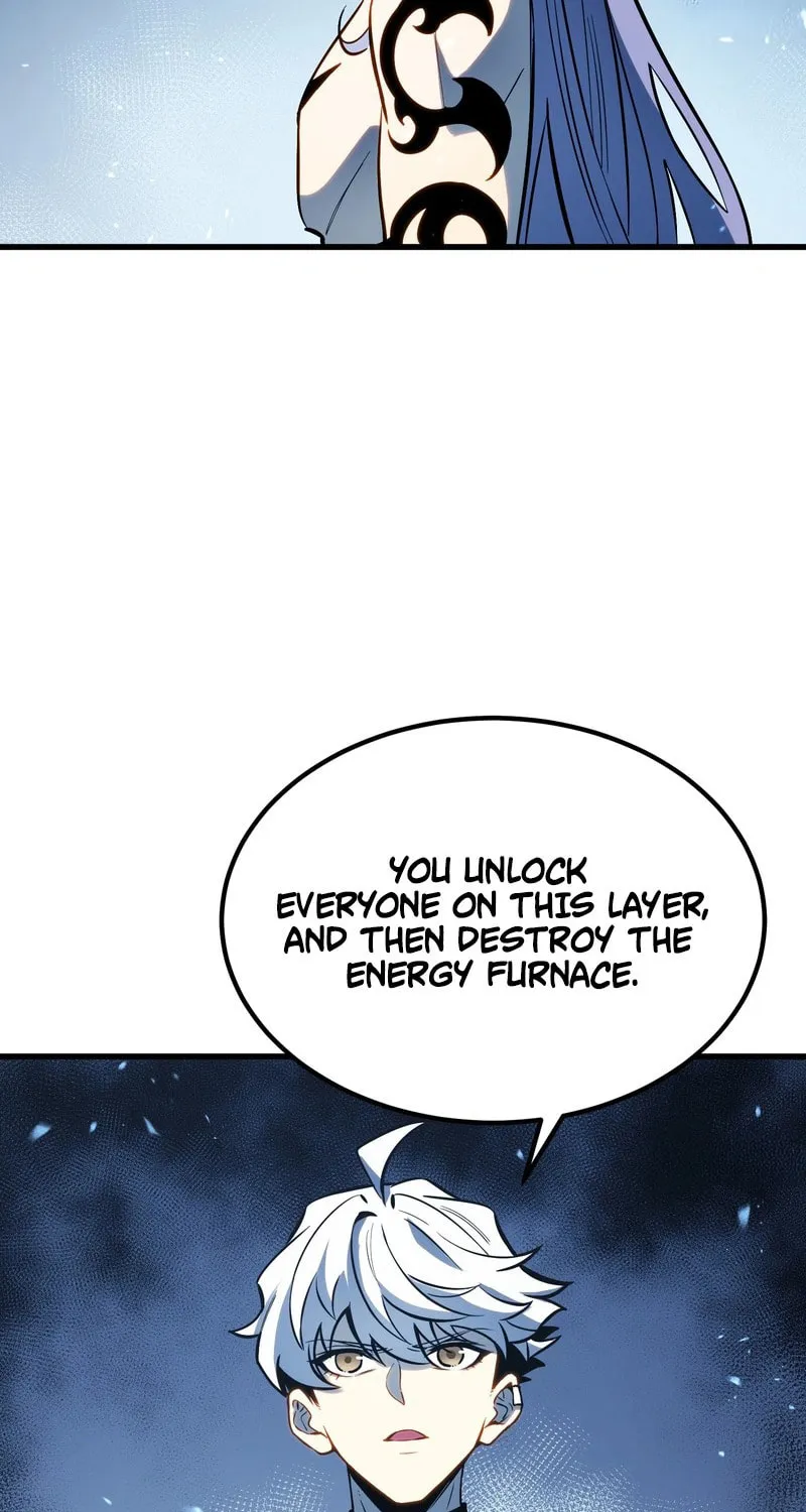 All-Class Awakening:God Slayer Chapter 89 page 65 - 